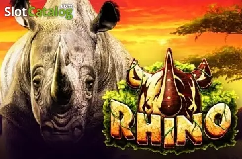 Rhino Λογότυπο Rhino Λογότυπο