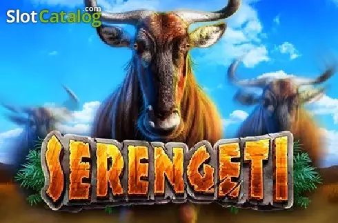 Serengeti (GMW) Λογότυπο Serengeti (GMW) Λογότυπο