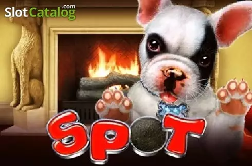 Spot (GMW) Λογότυπο Spot (GMW) Λογότυπο