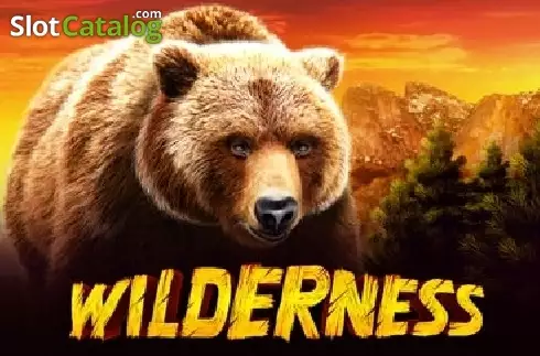Wilderness Λογότυπο Wilderness Λογότυπο