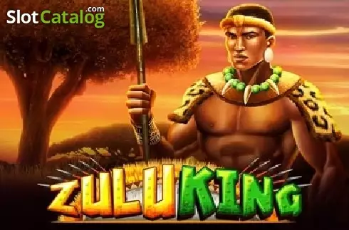 Zulu King Λογότυπο