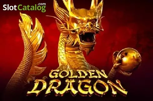Golden Dragon (GMW) Λογότυπο