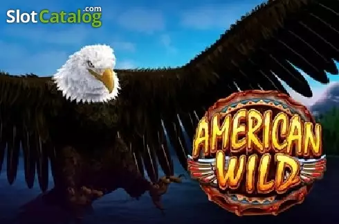 American Wild Λογότυπο American Wild Λογότυπο