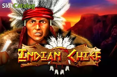 Indian Chief Λογότυπο Indian Chief Λογότυπο