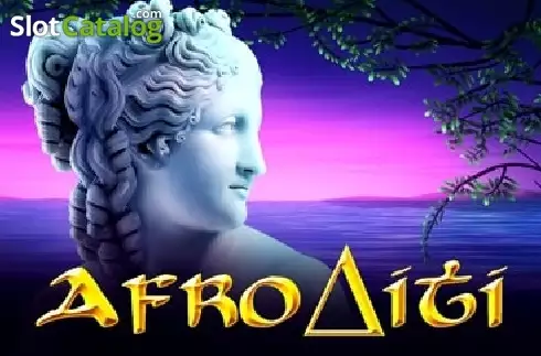 Afroditi Λογότυπο Afroditi Λογότυπο