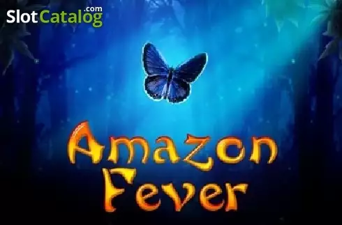 Amazon Fever Λογότυπο Amazon Fever Λογότυπο