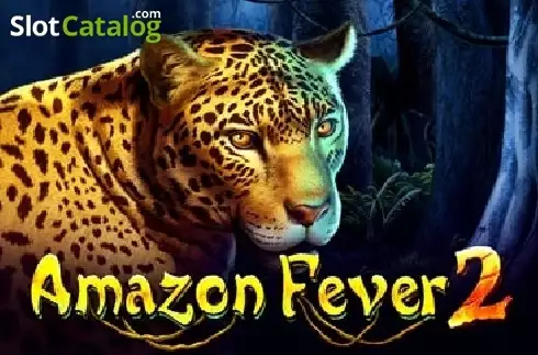 Amazon Fever 2 Λογότυπο
