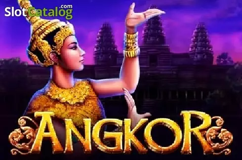 Angkor Λογότυπο