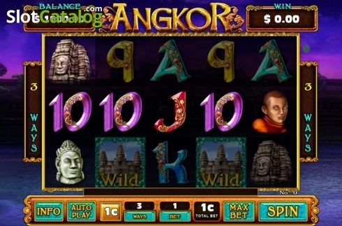 Οθόνη2. Angkor Κουλοχέρης 