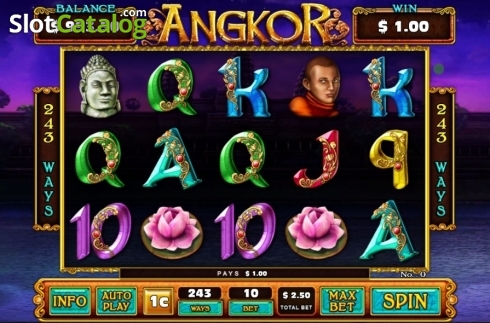 Οθόνη3. Angkor Κουλοχέρης 
