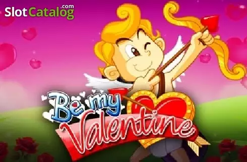 Be My Valantine Λογότυπο Be My Valantine Λογότυπο