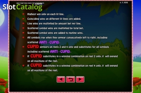Οθόνη6. Be My Valantine Κουλοχέρης