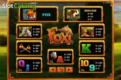 Οθόνη4. Foxi (GMW) Κουλοχέρης