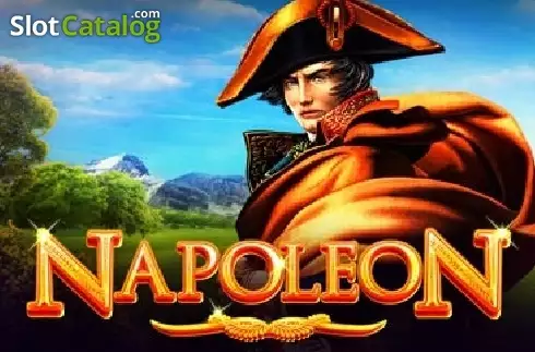 Napoleon (GMW) Λογότυπο Napoleon (GMW) Λογότυπο