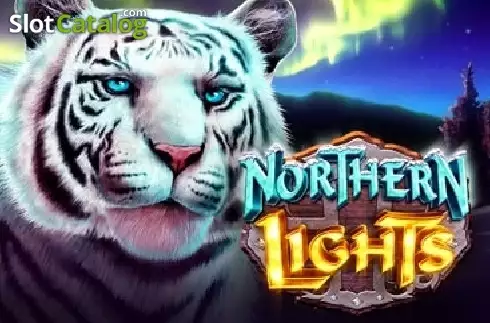 Northern Lights Λογότυπο Northern Lights Λογότυπο