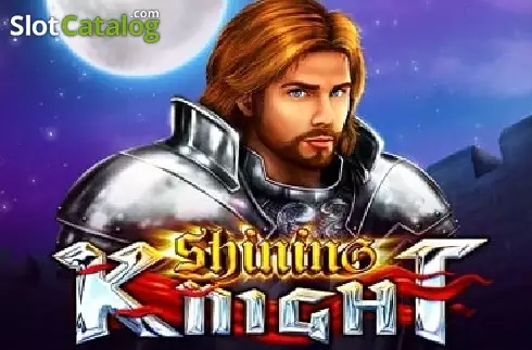 Shining Knight Λογότυπο Shining Knight Λογότυπο