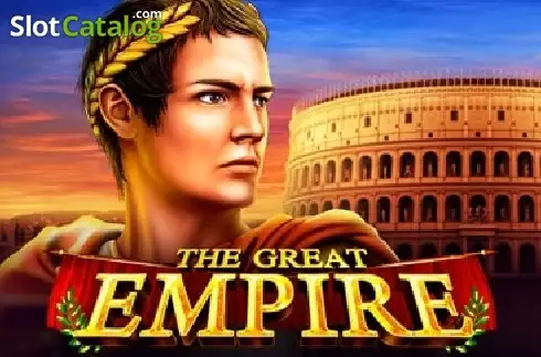 The Great Empire (GMW) Λογότυπο
