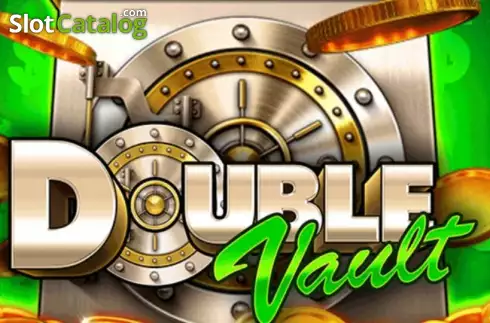 Double Vault Λογότυπο Double Vault Λογότυπο