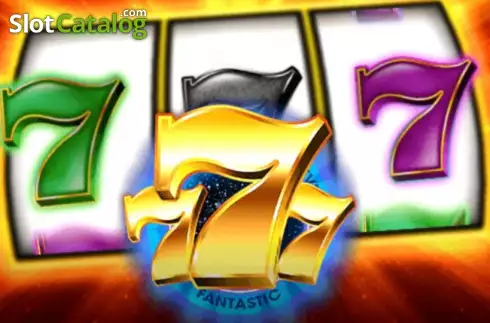 Fantastic Sevens Λογότυπο Fantastic Sevens Λογότυπο
