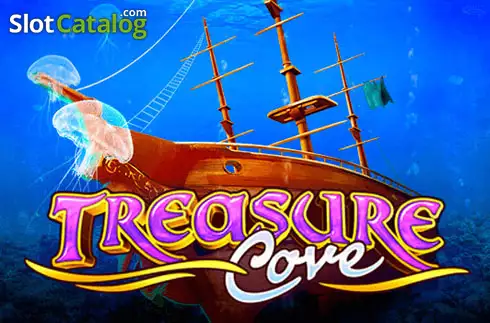 Treasure Cove (GMW) Λογότυπο Treasure Cove (GMW) Λογότυπο