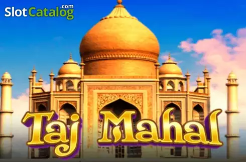 Taj Mahal Λογότυπο Taj Mahal Λογότυπο