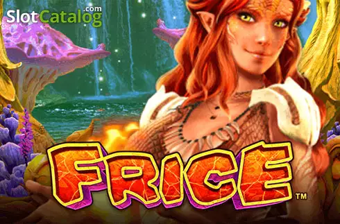 Frice Λογότυπο Frice Λογότυπο