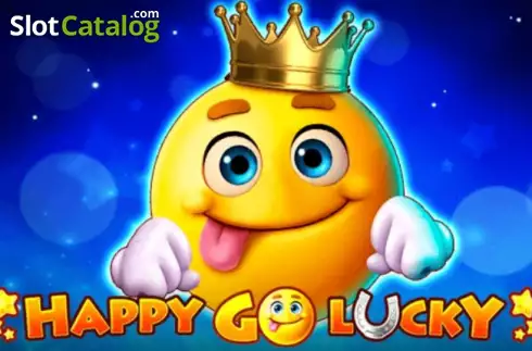 Happy Go Lucky Λογότυπο Happy Go Lucky Λογότυπο
