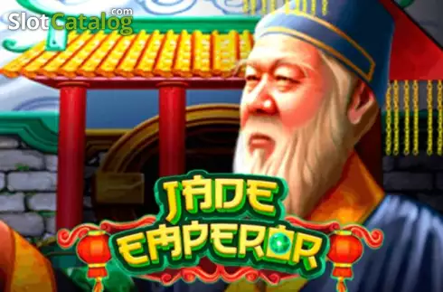 Jade Emperor (GMW) Λογότυπο Jade Emperor (GMW) Λογότυπο