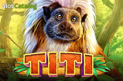 Titi Λογότυπο Titi Λογότυπο