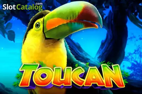 Toucan (GMW) Κουλοχέρης 