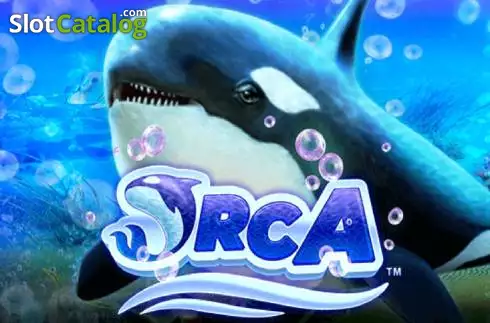 Orca (GMW) Λογότυπο Orca (GMW) Λογότυπο