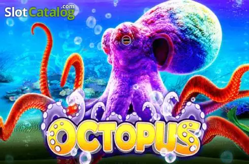 Octopus Λογότυπο Octopus Λογότυπο