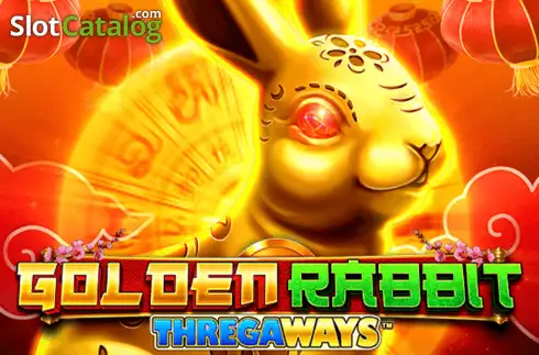 Golden Rabbit (GMW) Λογότυπο Golden Rabbit (GMW) Λογότυπο
