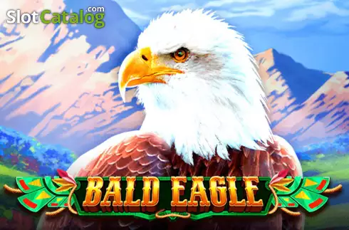 Bald Eagle Λογότυπο Bald Eagle Λογότυπο