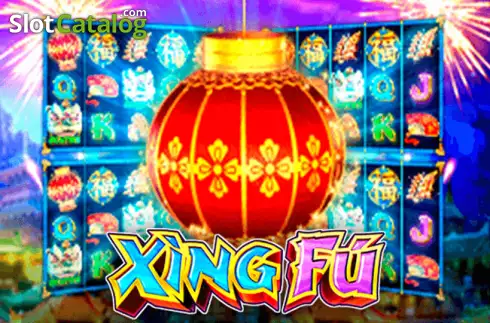 Xing Fu Λογότυπο Xing Fu Λογότυπο