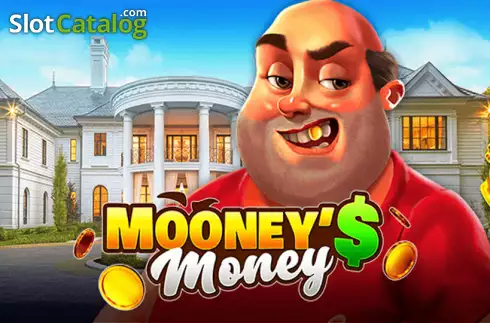 Mooney's Money Λογότυπο