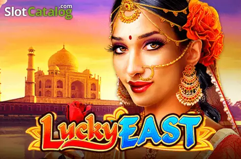 Lucky East Κουλοχέρης 