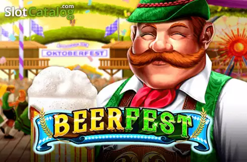 Beer Fest (GMW) Κουλοχέρης 