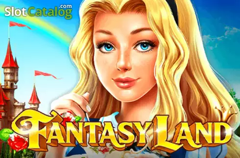 Fantasy Land Λογότυπο Fantasy Land Λογότυπο