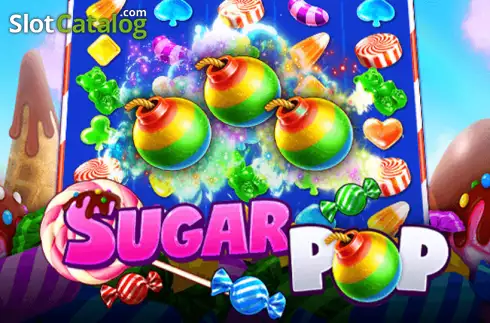 Sugar Pop (GMW)