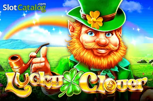 Lucky Clover (GMW) Λογότυπο