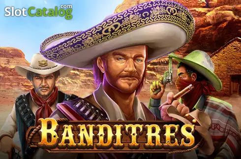 Banditres Λογότυπο