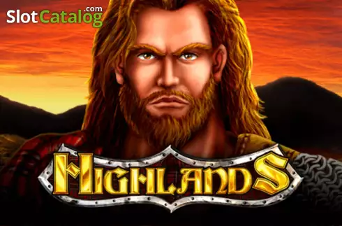 Highlands Λογότυπο Highlands Λογότυπο