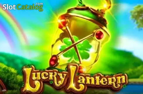 Lucky Lantern Λογότυπο