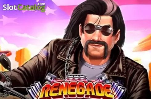 Renegade Λογότυπο Renegade Λογότυπο