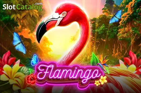 Flamingo Λογότυπο Flamingo Λογότυπο
