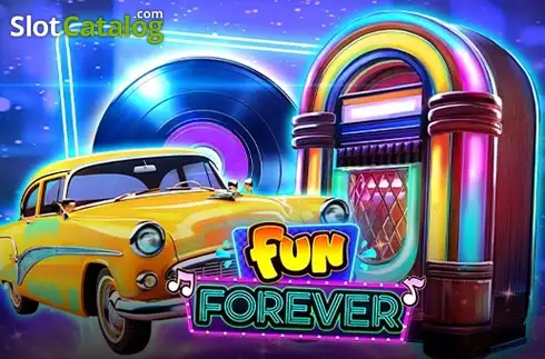 Fun Forever Λογότυπο Fun Forever Λογότυπο