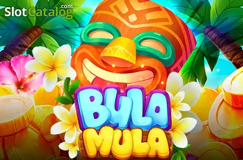 Bula Mula Λογότυπο Bula Mula Λογότυπο