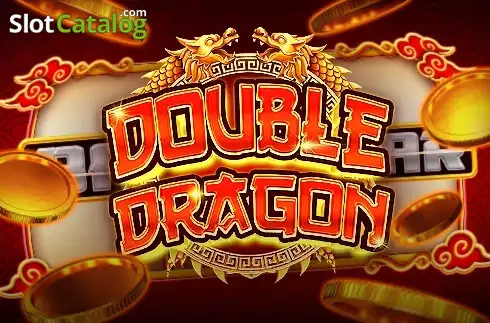 Double Dragon Classic Λογότυπο Double Dragon Classic Λογότυπο