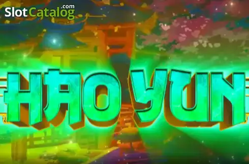 Hao Yun Λογότυπο Hao Yun Λογότυπο